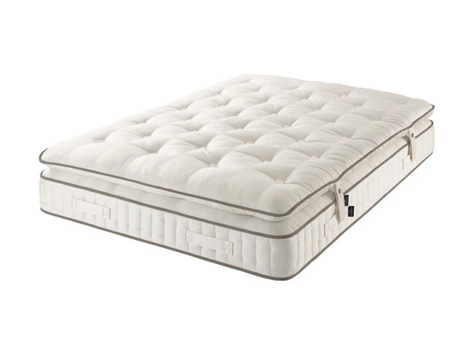 Adam Henson Enhancer Support 5000 Mattress with Cotswold Topper